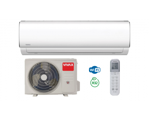 Кондиционер (Сплит-система) Vivax M Inverter ACP-09CH25AEMI/I2s/ACP-09CH25AEMI/O2s