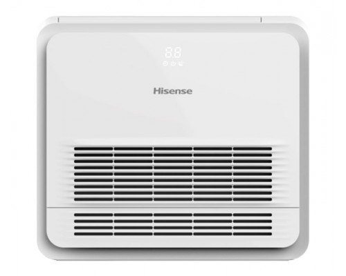 Консольный блок мульти сплит системы Hisense AKT-09UR4RK8