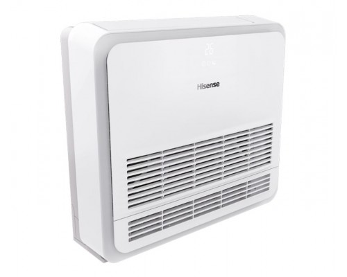 Консольный блок мульти сплит системы Hisense AKT-09UR4RK8