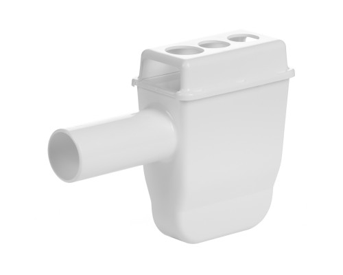 Сифон капельный Ballu G-33