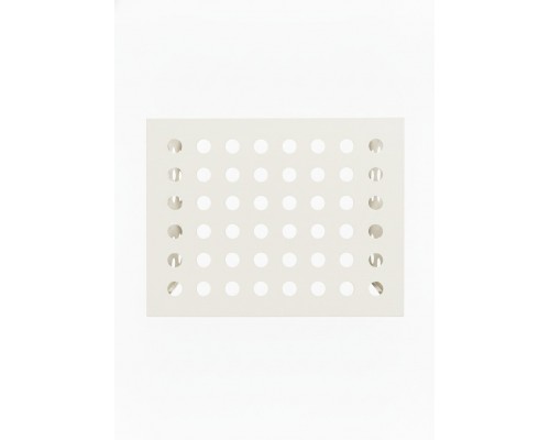 Корзина для кондиционеров RAL 9001