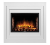 Портал для камина Firelight Cubo 25 B