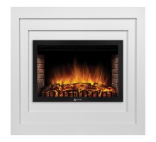 Портал для камина Firelight Cubo 25 B