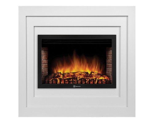 Портал для камина Firelight Cubo 25 B