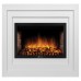 Портал для камина Firelight Cubo 25 B