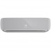 Настенный блок мульти сплит системы Hisense AMS-12UR4SVETG67(R) Silver FM