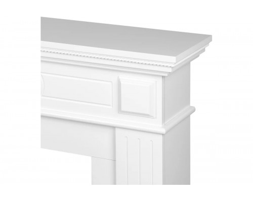 Портал для камина Classic EFP/P- 1020LS Bianco Classic W