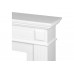 Портал для камина Classic EFP/P- 1020LS Bianco Classic W