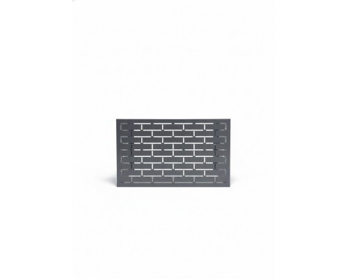 Корзина для кондиционеров RAL 7024