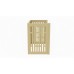 Корзина для кондиционеров RAL 1002