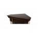 Портал для камина Firelight Forte Wood 30U BDO