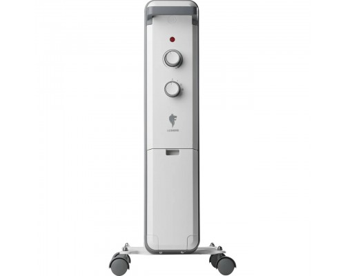 Масляный радиатор Leonord LE-2011