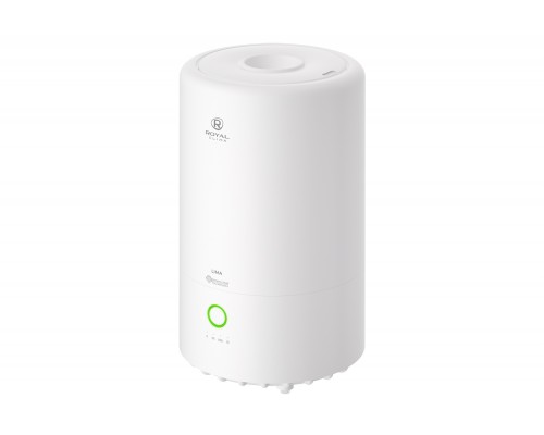 Ультразвуковой увлажнитель Royal Clima RUH-LM350/3.9M-WT