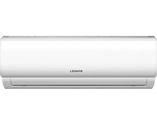Кондиционер (Сплит-система) Lessar Amigo Inverter LS-HE09KRE2A/LU-HE09KRE2A