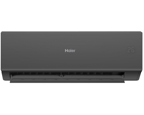 Кондиционер (Сплит-система) Haier Quantum Inverter AS25HQJ1HRA-B / 1U25HQJ1FRA