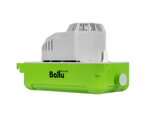 Дренажный насос Ballu Machine Top Power