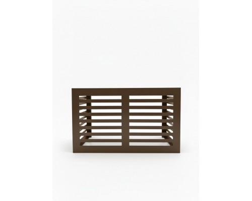 Корзина для кондиционеров RAL 8017