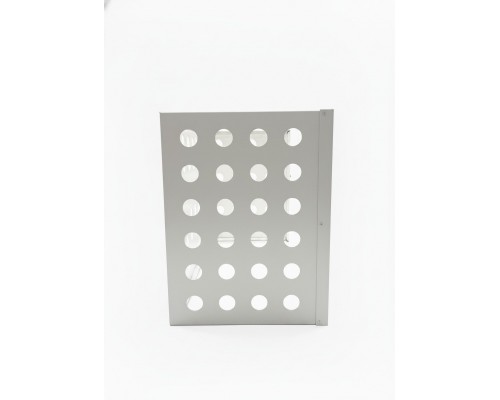Корзина для кондиционеров RAL 7043
