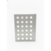 Корзина для кондиционеров RAL 7043