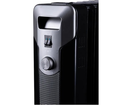 Масляный радиатор Leonord LE-1911