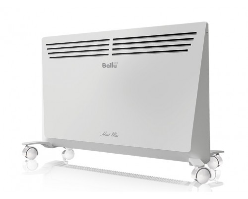 Конвектор электрический Ballu Heat Max BEC/HME-1000