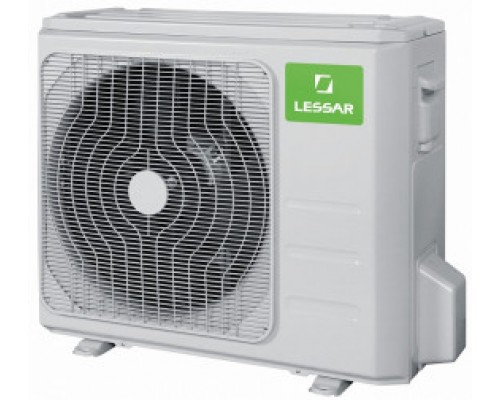 Кондиционер (Сплит-система) Lessar Amigo Inverter LS-HE09KRE2A/LU-HE09KRE2A