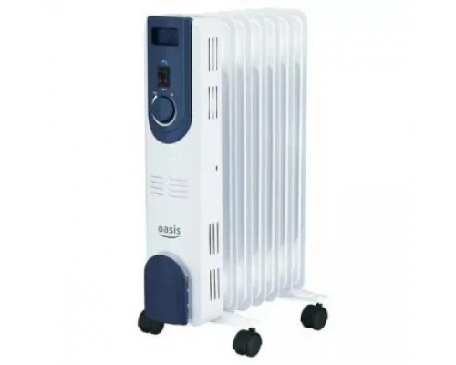 Масляный радиатор Oasis OT-25