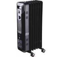 Масляный радиатор Leonord LE-1907