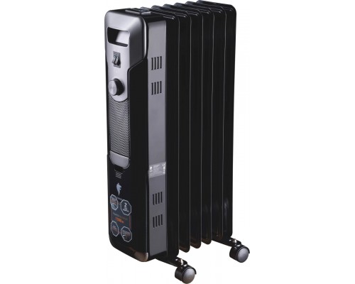 Масляный радиатор Leonord LE-1907