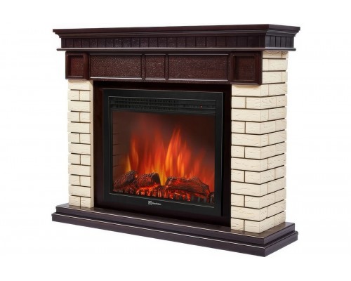Портал для камина Firelight Bricks 30 BDO