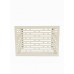 Корзина для кондиционеров RAL 9001