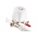 Манипулятор шарового крана Hommym WZB400W