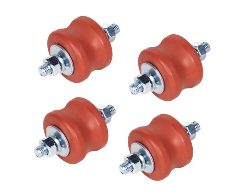 Комплект виброопор Ballu V120P (60-120 кг)