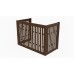 Корзина для кондиционеров RAL 8017