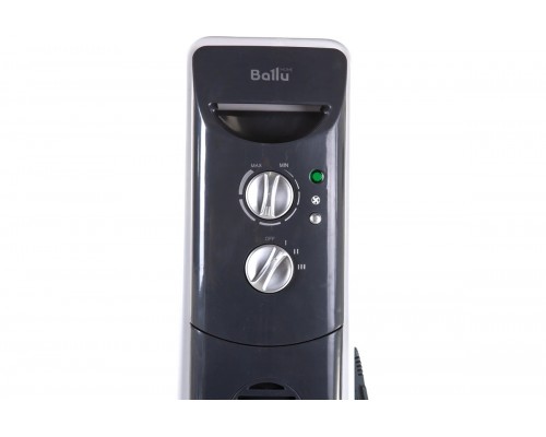 Масляный радиатор Ballu Turbo BOH/TB- 07FH