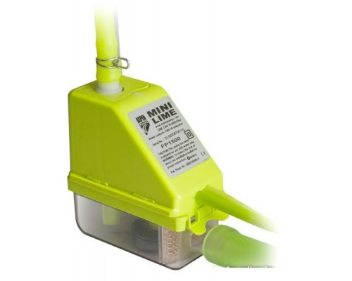 Помпа дренажная Aspen MINI LIME Silent+ 