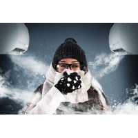 Влияние кондиционера на здоровье