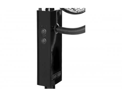 Промышленный вентилятор Ballu BIF-15W