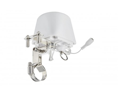 Манипулятор шарового крана Hommym WZB400W
