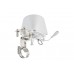 Манипулятор шарового крана Hommym WZB400W