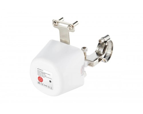 Манипулятор шарового крана Hommym WZB400W