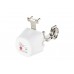 Манипулятор шарового крана Hommym WZB400W