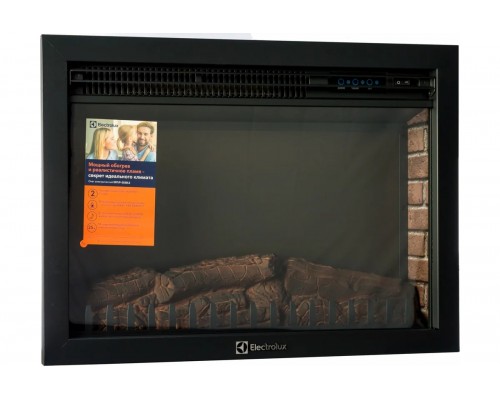 Электрокамин портальный Electrolux EFP/P-2520LS