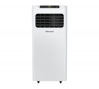 Мобильный кондиционер Hisense AP-07CR4GKWS00