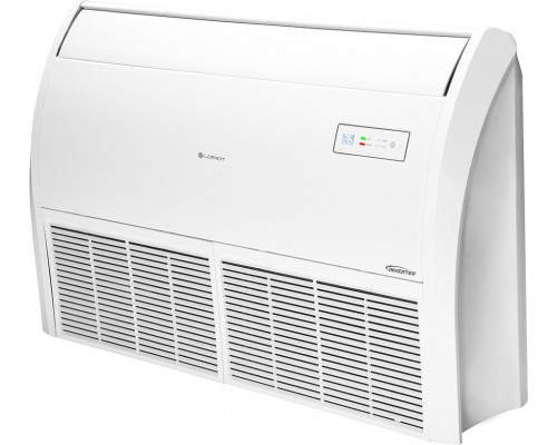 Напольно-потолочный кондиционер Loriot LCAC-48TCFI