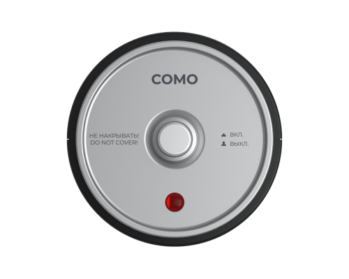 Тепловентилятор Royal Clima RFH-CM500DC-BL