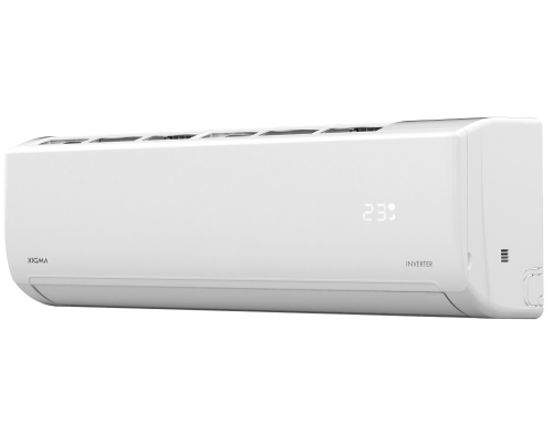 Кондиционер (Сплит-система) Xigma Sky inverter XGI-SKY50RHA