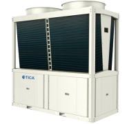 Модульный чиллер Tica TCA401YH