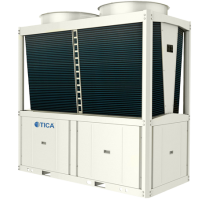 Модульный чиллер Tica TCA401YС