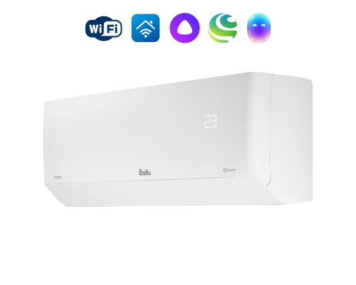 Кондиционер (Сплит-система) Ballu Tessey Inverter BSTI-24HN8